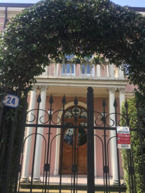 Appartamento nuovo e luminoso